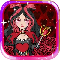 Alice Princess Games 2 - Dress Up Games for Girls icon