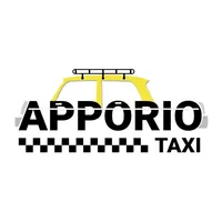 Apporio Taxi icon