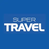 Supertravel icon