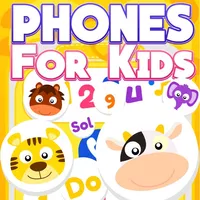 Phones For Kids icon