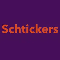 Schtickers icon