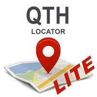 QTH-Locator Lite icon