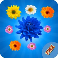 Blossom Garden Mania Blossom Game icon