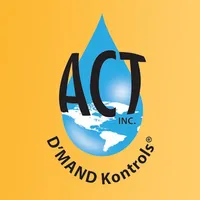 ACT, Inc. D’MAND Kontrols® icon