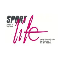 Palestra Sport Life icon