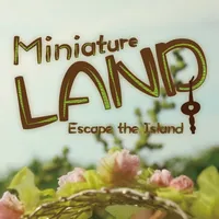 Escape game: MiniatureLAND icon