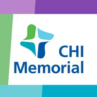 CHI Memorial icon