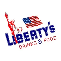 Liberty's icon