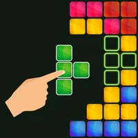 Block Puzzle: Hex and Square icon