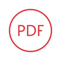 PDF Converter Ultimate - All In One Converter icon