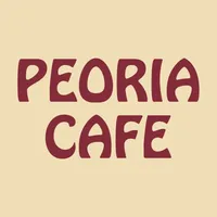 Peoria Cafe icon