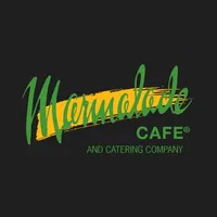 Marmalade Cafe icon