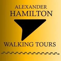 Alexander Hamilton Tours icon