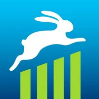 StockHop: Stock Tracker icon