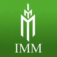 IMM 전자결재 icon