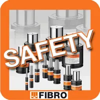 Safety APP - FIBRO icon