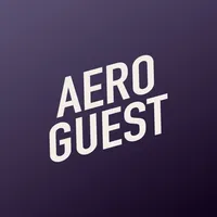 AeroGuest icon