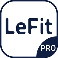 LeFit PRO icon