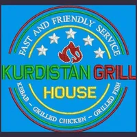 Kurdistan Grill House icon