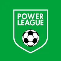 Powerleague - Home of 5-a-side icon