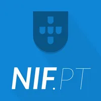 NIF.PT icon