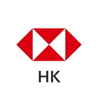 HSBC HK Mobile Banking icon