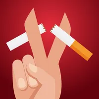 StopSmoking - Quit cigarette smoking habits icon
