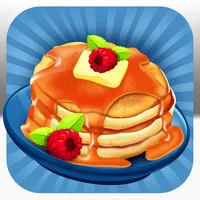 Cooking Maker Food Games icon