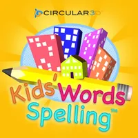 Kids' Words Spelling icon