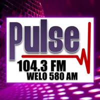 104.3 The Pulse icon