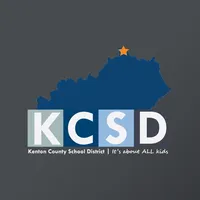 Kenton County School District icon