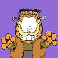 Garfield's Tricks and Treats icon