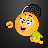 Tennis Emoji Stickers icon