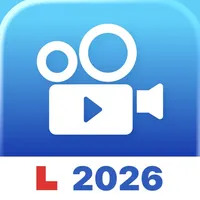 Hazard Perception Test UK Kit icon