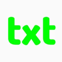 txt icon