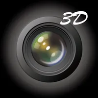 3D SuperimposeCamera icon