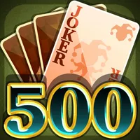 Rummy 500 icon