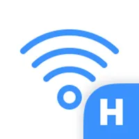 HUMAX Wi-Fi icon