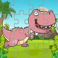 Jigsaw Puzzles for Kids Toddlers 7 to 2 Years Olds icon