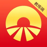 阳光教练 icon