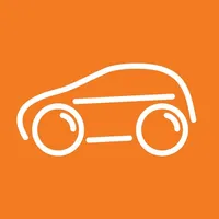 Student Car Share icon