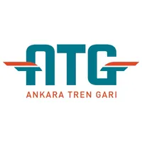 ATG - Ankara Tren Garı icon