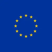 Euro Flags: animated stickers icon