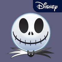 Nightmare Before Christmas icon