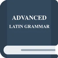 Advanced Latin Grammar icon