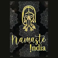 Namaste Indian Restaurant icon