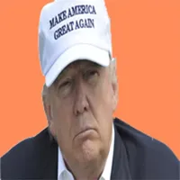 Make Stickers Great Again icon