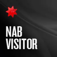 NAB Visitor icon