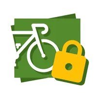 Fietskluizen icon