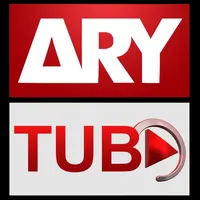 ARY Tube icon